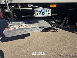 SCANIA SCANIA R450 CENTINATO 9,60 SPONDA 2017 E