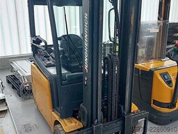JUNGHEINRICH EFG 218 K