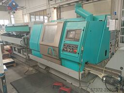 INDEX G200 Compact