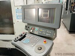 Hurco VMX24