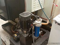 Hurco VMX24