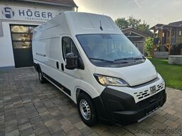 Fiat Ducato 35 MAXI L5H3 L4H3 17m³ 270° Schwingsitz