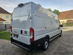 Fiat Ducato 35 MAXI L5H3 L4H3 17m³ 270° Schwingsitz