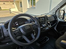 Fiat Ducato 35 MAXI L5H3 L4H3 17m³ 270° Schwingsitz