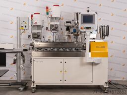 Collin Zk25 Compounding Line
