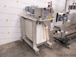 Collin Zk25 Compounding Line