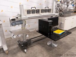 Collin Zk25 Compounding Line