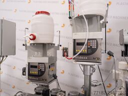 Collin Zk25 Compounding Line