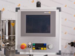 Collin Zk25 Compounding Line