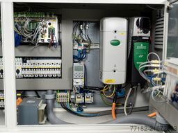 Collin Zk25 Compounding Line