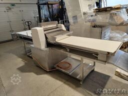 Fritsch Rollfix 70/650 E NU