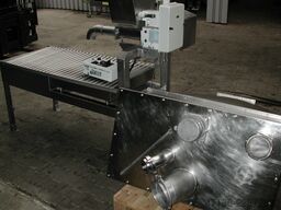 Busch-Werke AG K-Tron Waage, Typ Minipond 21
