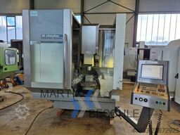 Deckel Maho DMU 50 eVolution