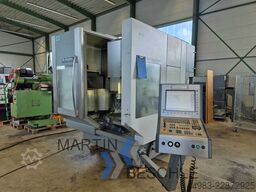 Deckel Maho DMU 50 eVolution