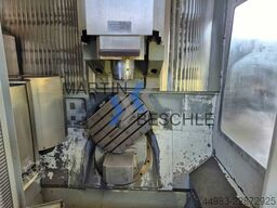 Deckel Maho DMU 50 eVolution