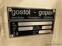 Gostol Gopan SMH 100 + DP-6 ZA SMH