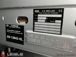 MAN TGS 26.540 6x4BB*Bordmatik*Retarder*338TKM*Blatt