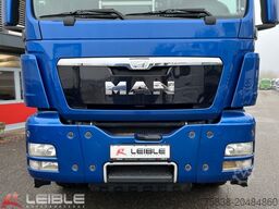 MAN TGS 26.540 6x4BB*Bordmatik*Retarder*338TKM*Blatt