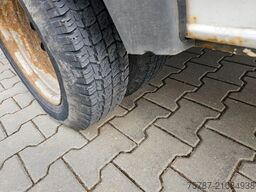 FORD Transit Trend 17 Sitzer