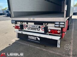 SCHMITZ CARGOBULL SKO 24*Frigo Blumenbreit*Thermo King*2xLiftachse