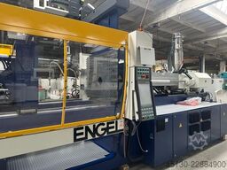 Engel Victory 2550/350 Tech