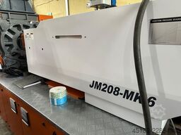 Chen Hsong JetMaster 208-MK6