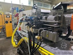 Chen Hsong JetMaster 208-MK6