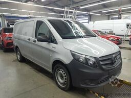 Mercedes-Benz eVito 111 Kasten Lang