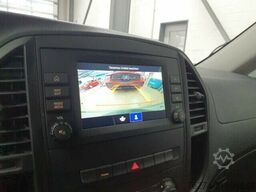 Mercedes-Benz eVito 111 Kasten Lang