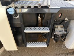 MAN TGX 18.440 + KIPPER HYDRAULIEK