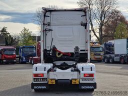 Scania S500 NGS Highline 6x2/4 - Custom exterior - Ful...
