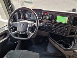 Scania S500 NGS Highline 6x2/4 - Custom exterior - Ful...