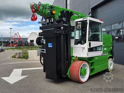 JMG MC 250.09FL