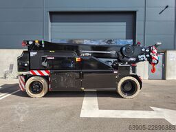 JMG MC 250S
