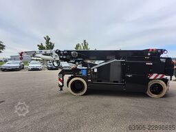 JMG MC 250S