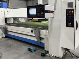 FASTI 726  3200 x 4,0 mm CNC