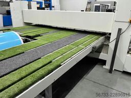 FASTI 726  3200 x 4,0 mm CNC