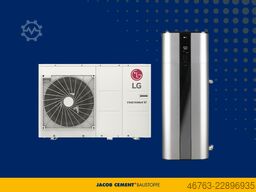 LG Monobloc S, R32 7 kW