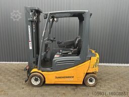 Jungheinrich EFG318