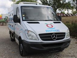 MERCEDES-BENZ Sprinter 310 ColdCar 3+3 MultiTemp