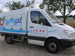 MERCEDES-BENZ Sprinter 310 ColdCar 3+3 MultiTemp