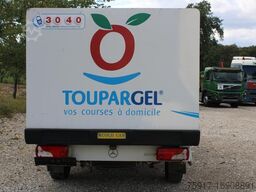 MERCEDES-BENZ Sprinter 310 ColdCar 3+3 MultiTemp