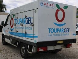MERCEDES-BENZ Sprinter 310 ColdCar 3+3 MultiTemp