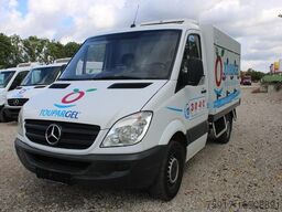 MERCEDES-BENZ Sprinter 310 ColdCar 3+3 MultiTemp