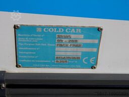 MERCEDES-BENZ Sprinter 310 ColdCar 3+3 MultiTemp