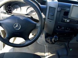 MERCEDES-BENZ Sprinter 310 ColdCar 3+3 MultiTemp
