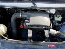 MERCEDES-BENZ Sprinter 310 ColdCar 3+3 MultiTemp