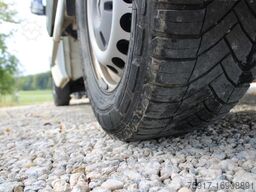 MERCEDES-BENZ Sprinter 310 ColdCar 3+3 MultiTemp