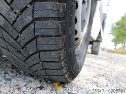 MERCEDES-BENZ Sprinter 310 ColdCar 3+3 MultiTemp