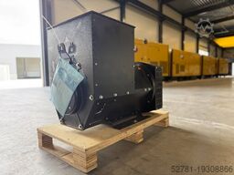  DPX CJ274G - 200 kVA Alternator - DPX-33908